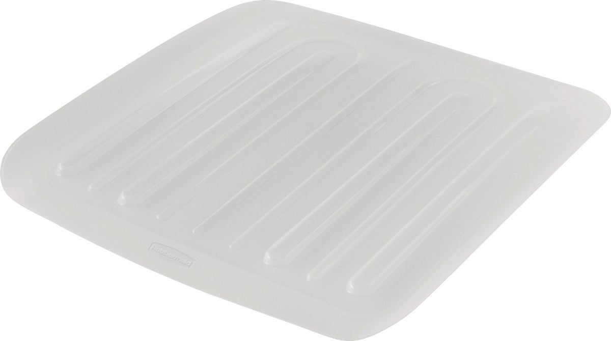 Rubbermaid dish drainer online tray