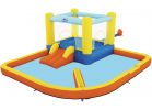 H20GO! Beach Bounce Inflatable Water Park Individual Weight Capacity 120 Lb.