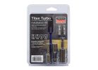 Simpson Strong-Tie Titen Turbo TNTINSTALLKIT Installation Tool Kit