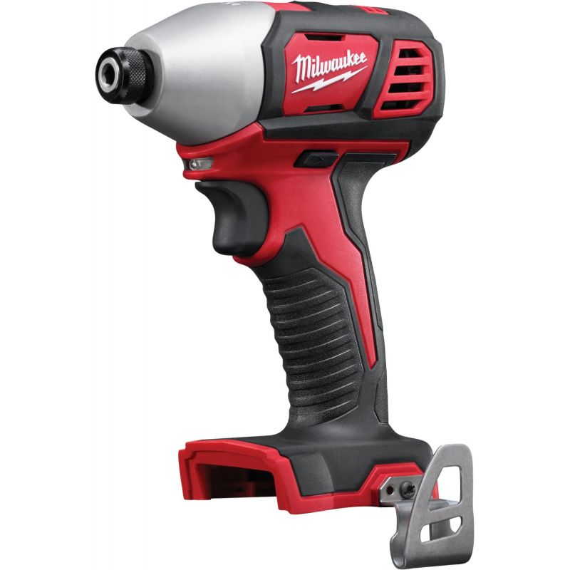 Milwaukee M18 Lithium-Ion Cordless Impact Driver - Tool Only