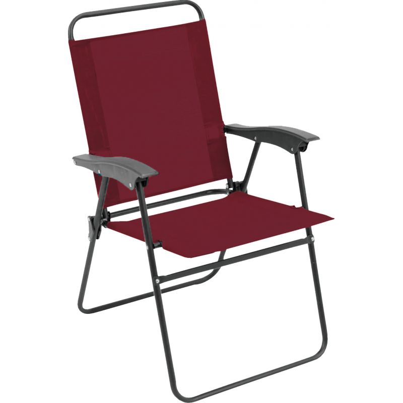 Rio Brands All Weather Fabric Folding Chair
