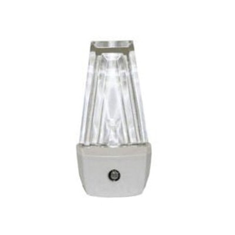 Atron NLL9 Aztec Night Light, 120 V, 0.3 W, LED Lamp