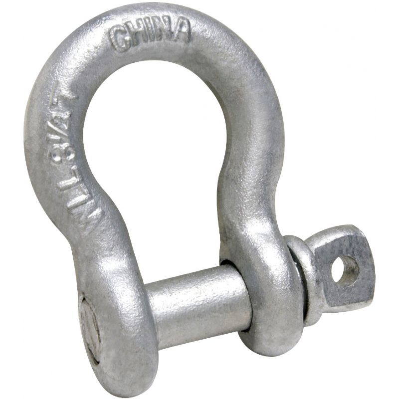 Campbell Screw Pin Anchor Shackle
