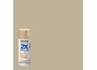 Rust-Oleum Painter&#039;s Touch 2X Ultra Cover Paint + Primer Spray Paint Fossil, 12 Oz.
