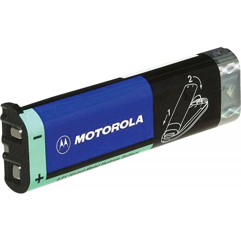 Motorola XTN-Series NiMH Battery