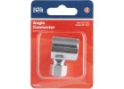 Do it Angle Connector Female 1/2&quot; FIP X 3/8&quot; OD