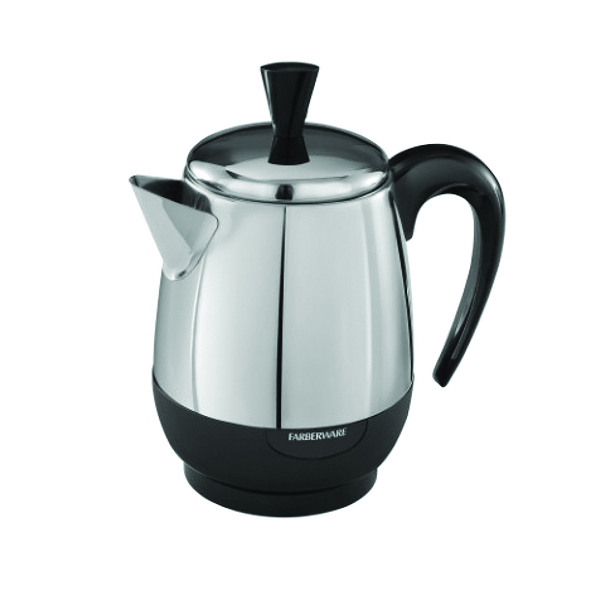 Presto 02811 Electric Coffee Maker 2 to 12 Cups Capacity 800 W