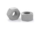 Reliable FHNCHDG12LBS5 Hex Nut, 1/2-13 Thread, Steel, A Grade