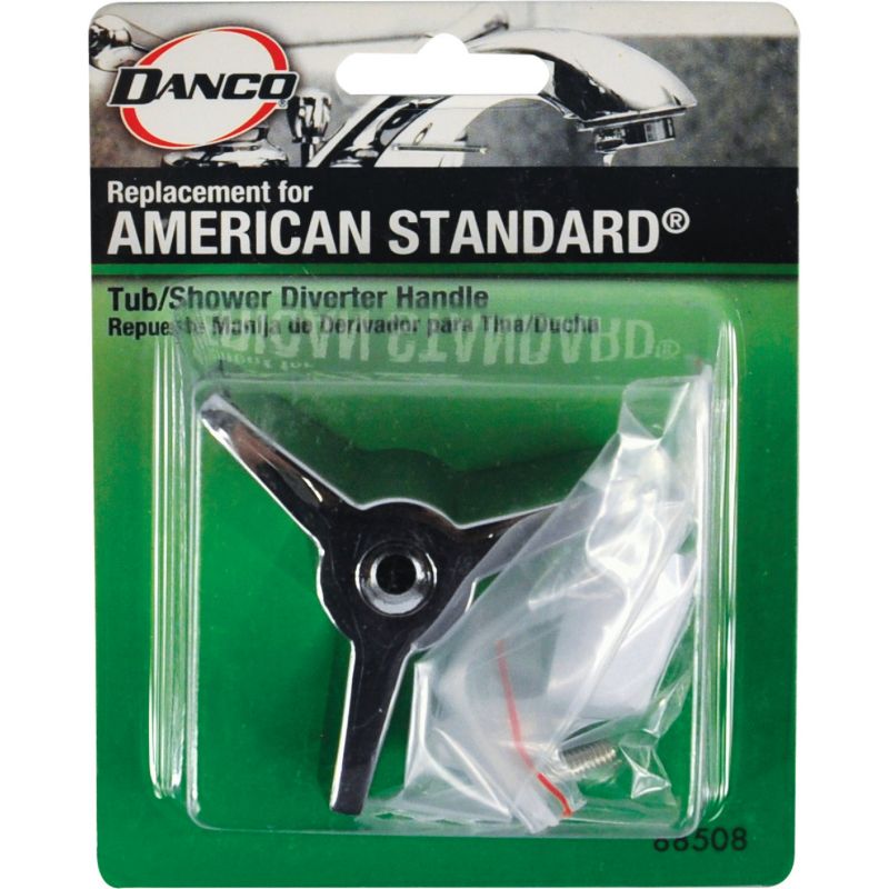 Danco Replacement Diverter Faucet Handle For American Standard 1-1/8 In. H X1-1/4 In. W