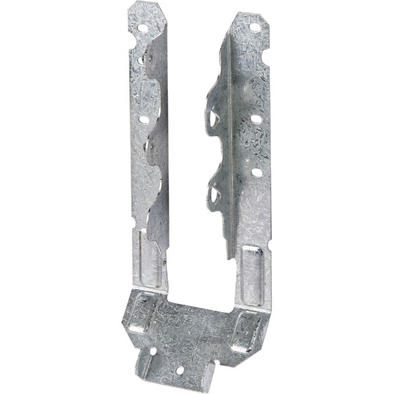 Simpson Strong-Tie Rafter Hanger 1-9/16&quot; W X 6-15/16&quot; H X 1-15/16&quot; B (Pack of 25)
