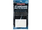Channellock Standard Filter Vacuum Bag 5 To 6 Gal.