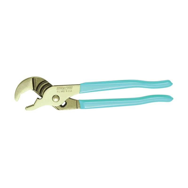 Item # CNL424 - CHANNELLOCK 424 4-1/2 TONGUE & GROOVE PLIERS