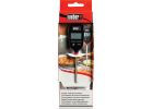 Weber Instant Read Thermometer 1.3 In. W. X 0.3 In. H. X 8 In. L.
