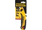 Stanley FatMax Retractable Utility Knife Yellow/Black