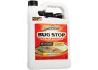 Spectracide Bug Stop Home Barrier Insect Killer 1 Gal., Trigger Spray