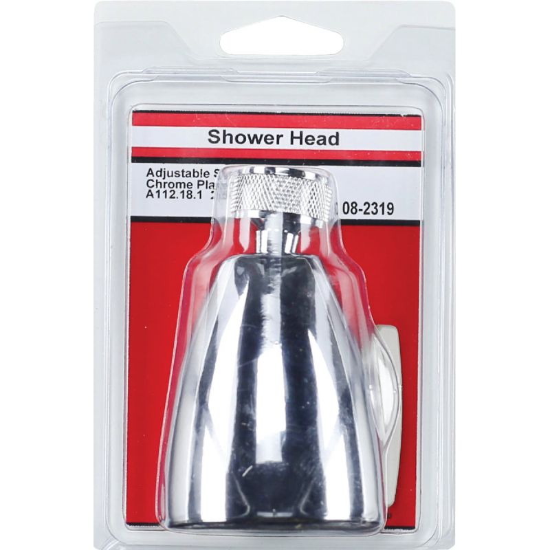 Lasco Chatam Style 1-Spray Fixed Showerhead