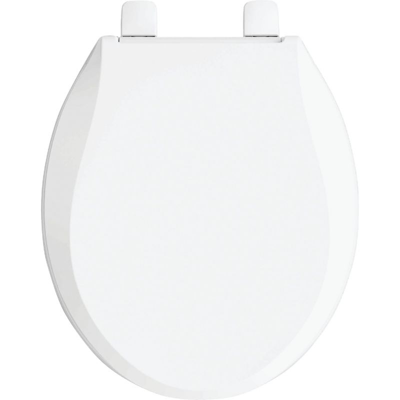 Kohler Cachet Toilet Seat White