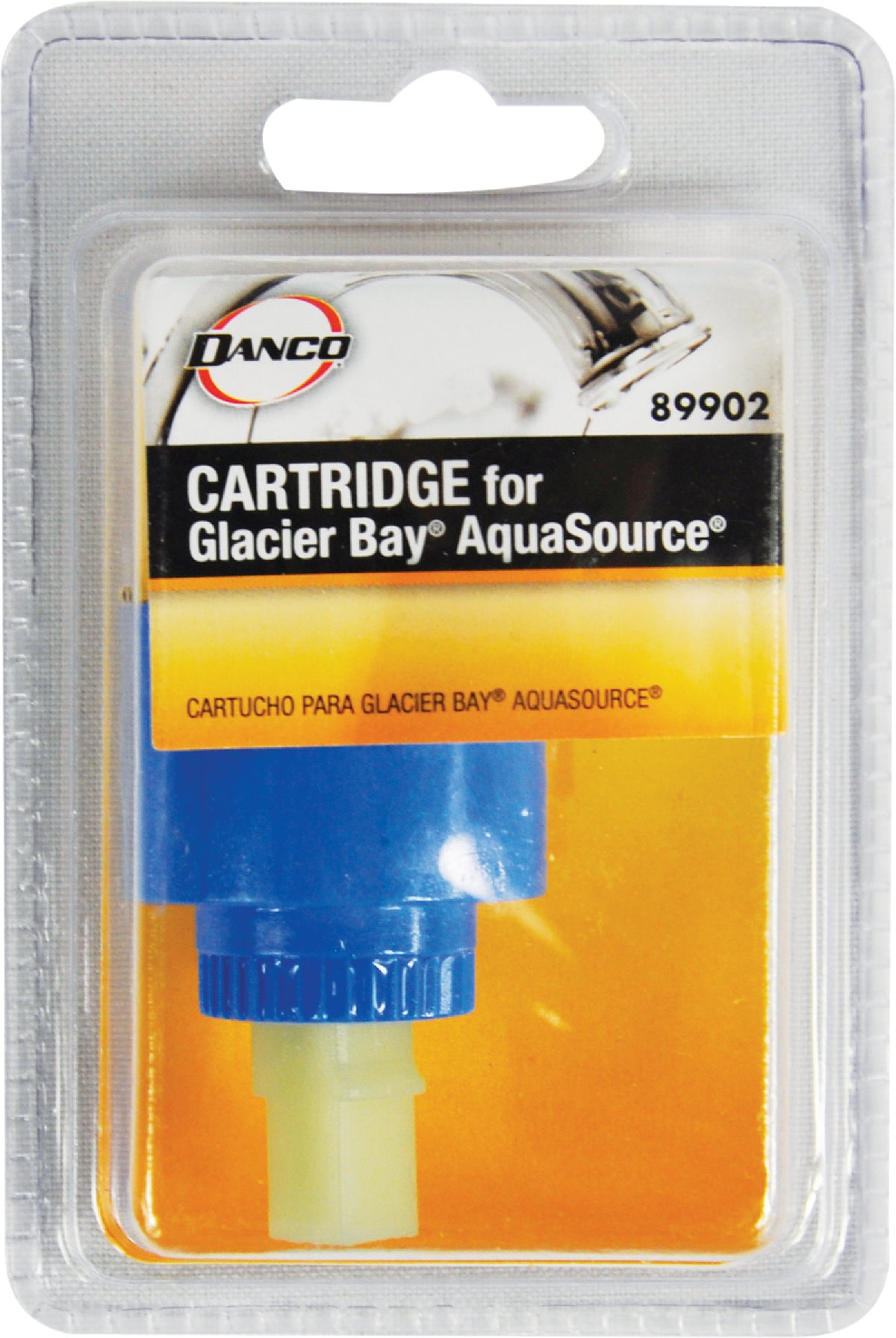 Danco GB-1 Faucet Cartridge for AquaSource & Glacier Bay Single-Handle Faucet