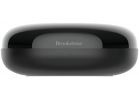 Brookstone Smart WiFi Remote Control Black