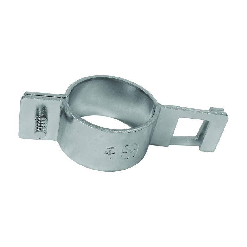 Green Leaf BQ11-114R Boom Clamp, Round, Steel, For: Clamp that Holds Sprayer Nozzle Bodies