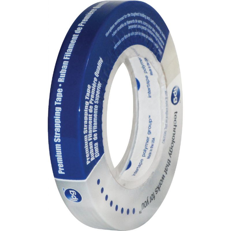 IPG Fiberglass Reinforced Strapping Tape