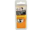 Danco No. 70 Stainless Steel Ball Replacement for Delta/Peerless No. 70 Single Handle