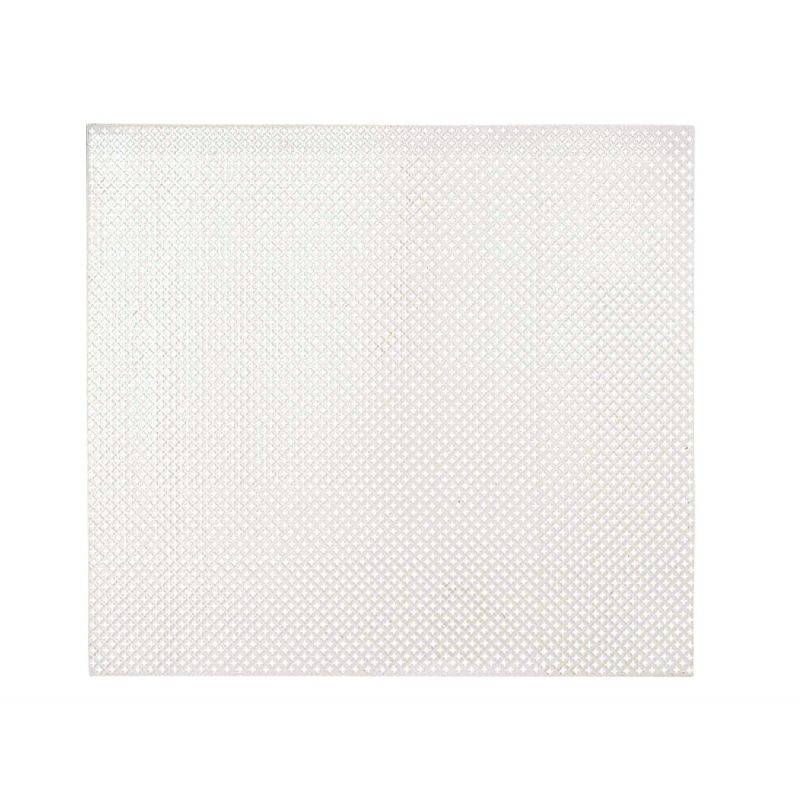Buy M-D Cloverleaf Perforated Aluminum Sheet Stock (Pack of 3)