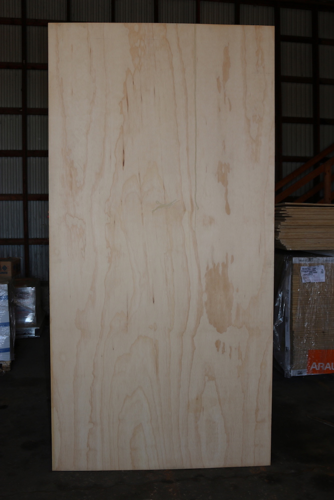 Buy 3/8" x 4' x 8' AC Plywood