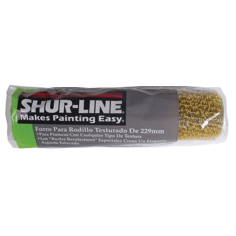 Shur-Line Texture Specialty Roller Cover