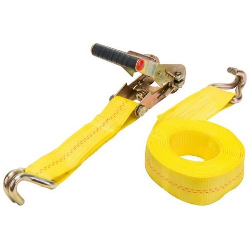 KEEPER Steel Ratchet Straps, Bungee Cords & Tie Down Straps 