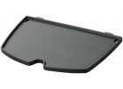 Weber Q 100/1000 Series Gas Grill Griddle