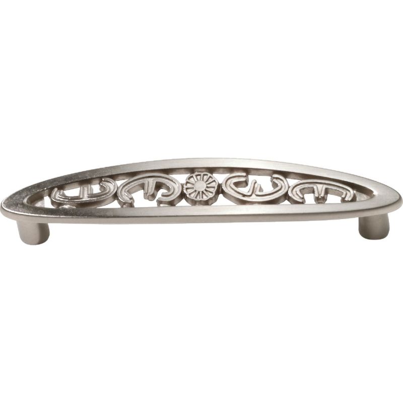 Laurey Georgetown Intricate Design Cabinet Pull Traditional