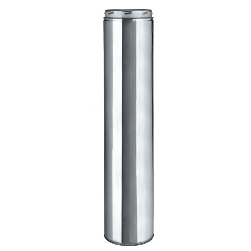 SELKIRK Sure-Temp Stainless Steel Insulated Pipe