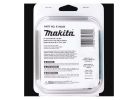Makita E-00228 Chainsaw Chain, 90PX Chain, 0.043 in Gauge, 3/8 in TPI/Pitch, 52-Link Silver