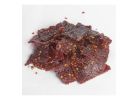 Old Trapper 221686 Beef Jerky, Hot and Spicy, Savory-Sweet, 4 oz