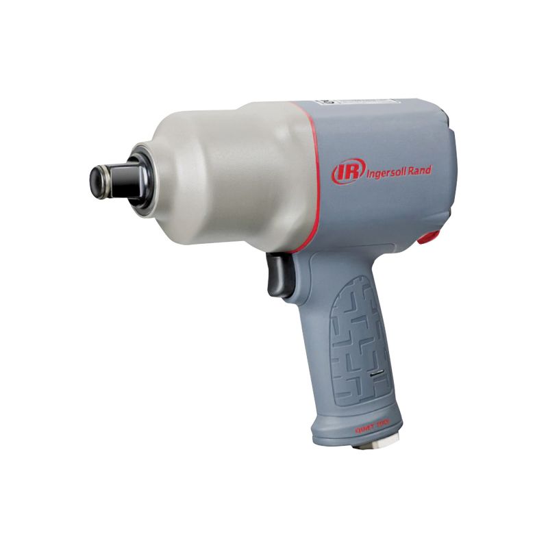 Ingersoll Rand 2145QIMAX Air Impact Wrench, 3/4 in Drive, 1350 ft-lb, 7000 rpm Speed