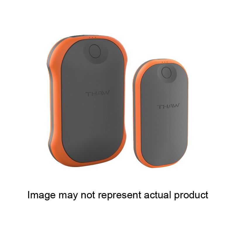 Thaw THA-HND-0017 Small Hand Warmer and Power Bank