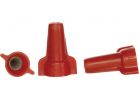 Ideal Wing-Nut Wire Connector Red