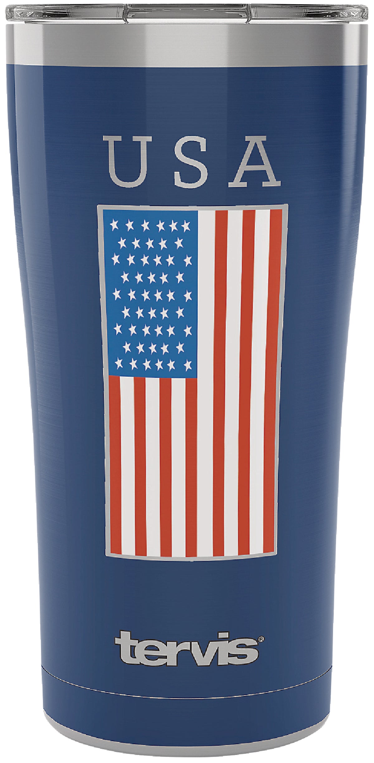 Orca Chaser 16 Oz. Gloss Pearl Insulated Tumbler With Lid - Power