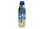 Panama Jack 4115 Continuous Spray Sunscreen, 5.5 oz Bottle