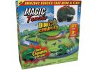 Magic Tracks Dino Chompers Race Track