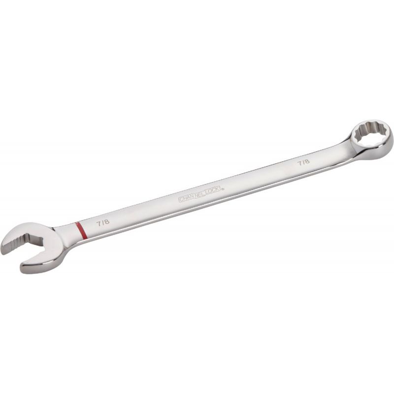 Channellock Combination Wrench 7/8 In.