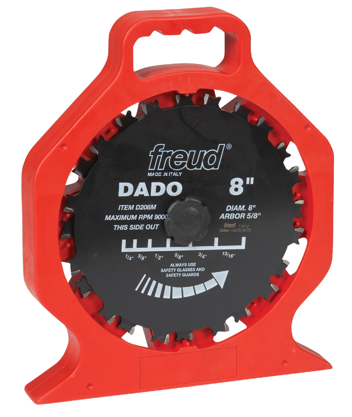 Buy Freud Pro Dado Circular Saw Blade Set