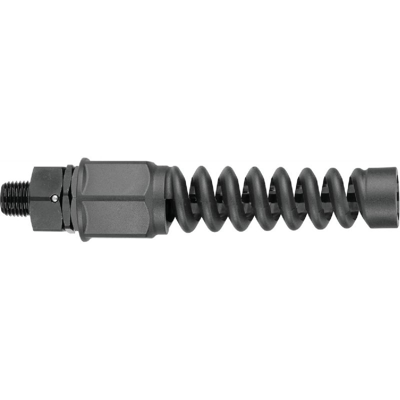 Flexzilla Pro Reusable Air Hose End with Swivel