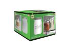 Ball 1440080100 Storage Jar, 4 oz Capacity, Glass 4 Oz (Pack of 6)