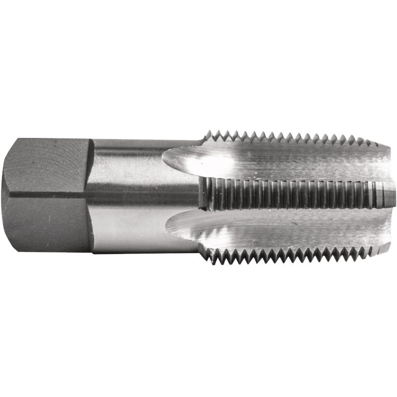 CENTURY DRILL &amp; TOOL National Pipe Thread Tap