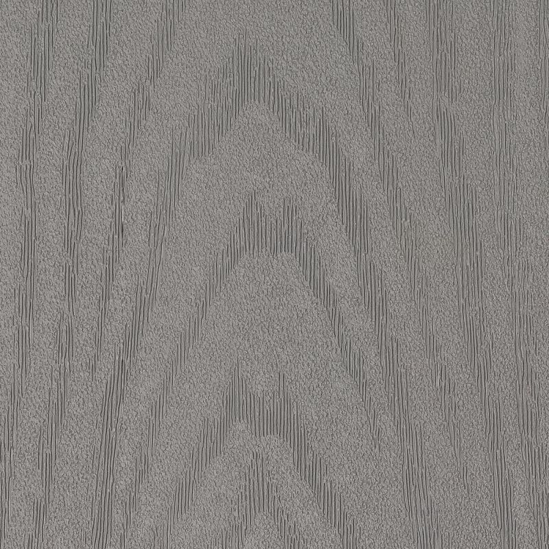 Trex 1&quot; x 6&quot; x 20&#039; Select Pebble Grey Grooved Edge Composite Decking Board