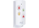 ALC Wireless Connect Plus Indoor Security System Motion Detector White