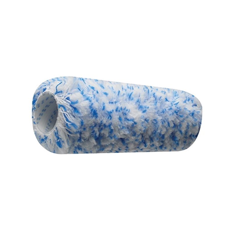 Purdy Colossus 140626033 Mini Roller Cover, 1/2 in Thick Nap, 6-1/2 in L, Woven Polyamide Cover