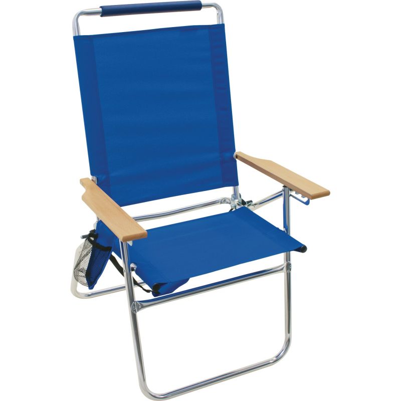 Wave Beach Hi-Boy Beach Chair
